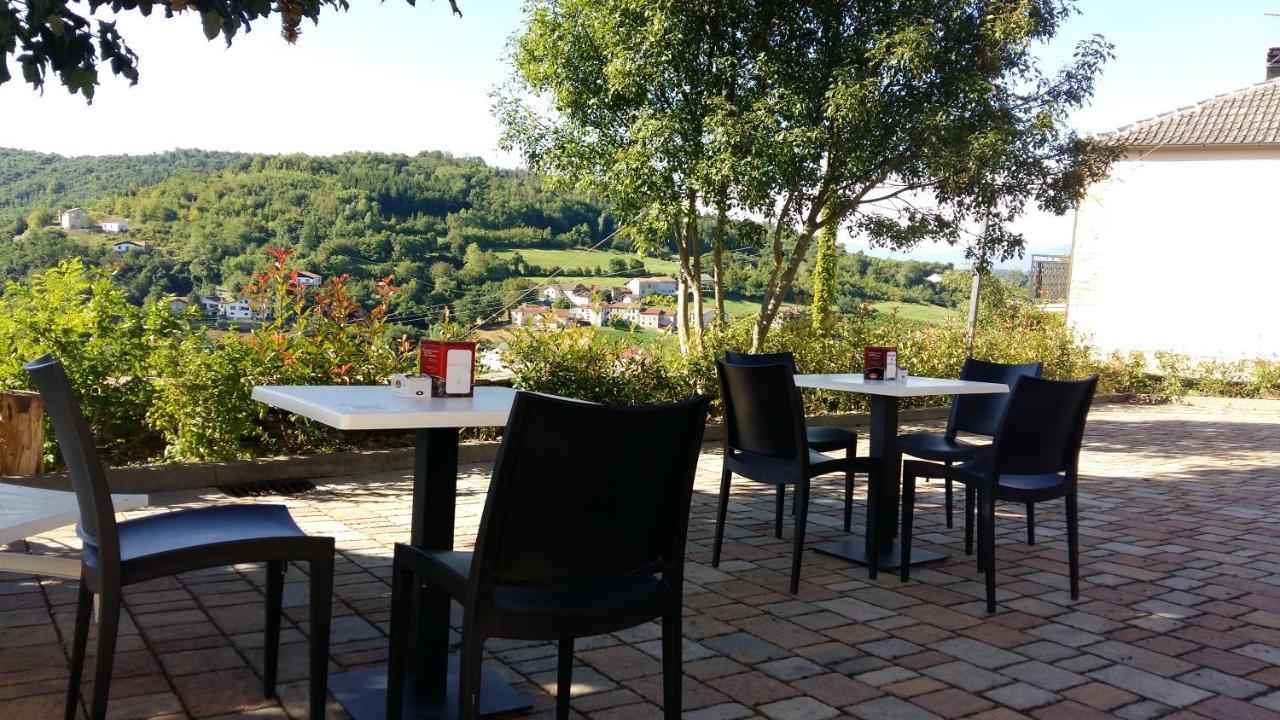Locanda Del Borgo Prunetto 외부 사진