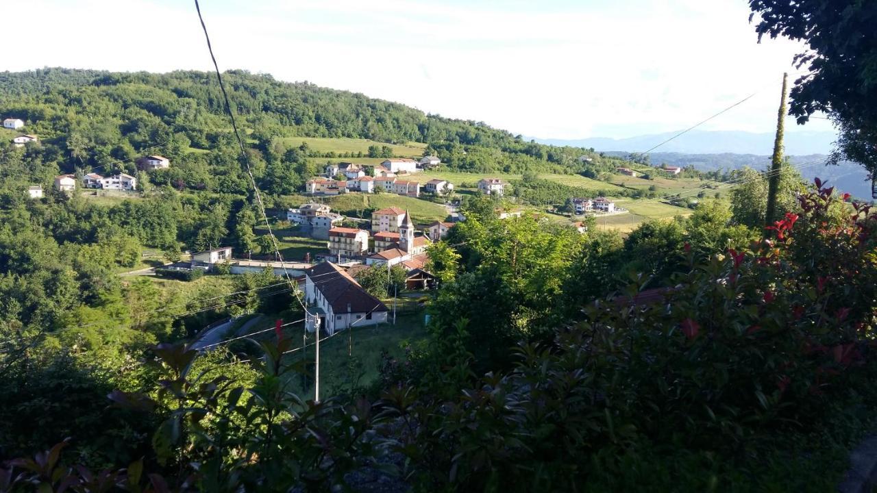 Locanda Del Borgo Prunetto 외부 사진