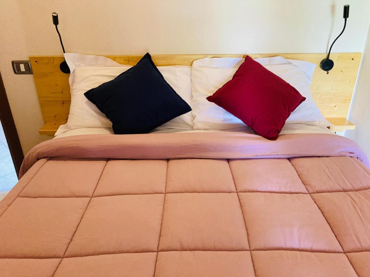 Locanda Del Borgo Prunetto 외부 사진
