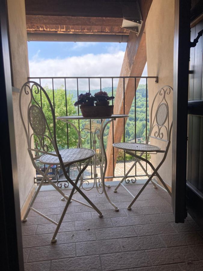 Locanda Del Borgo Prunetto 외부 사진