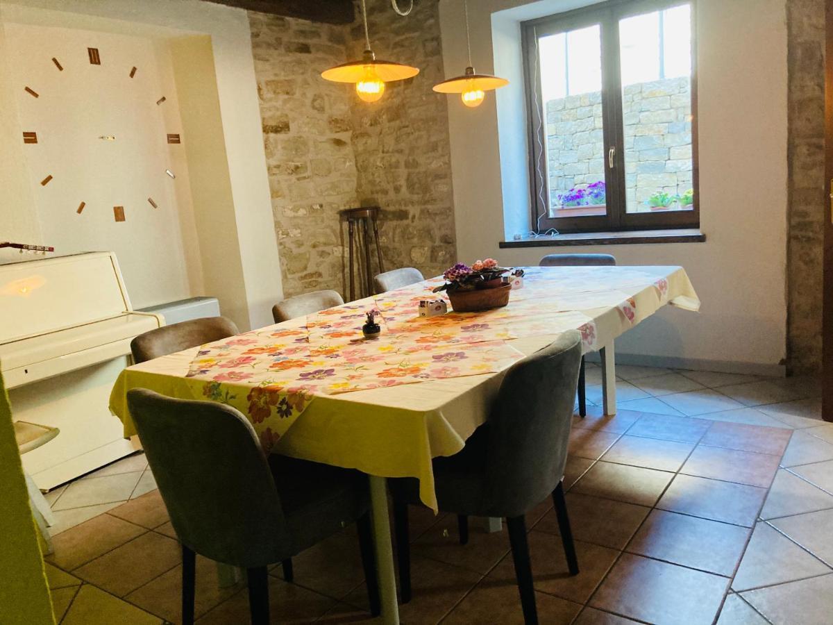Locanda Del Borgo Prunetto 외부 사진