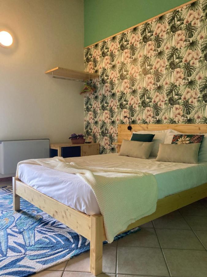 Locanda Del Borgo Prunetto 외부 사진