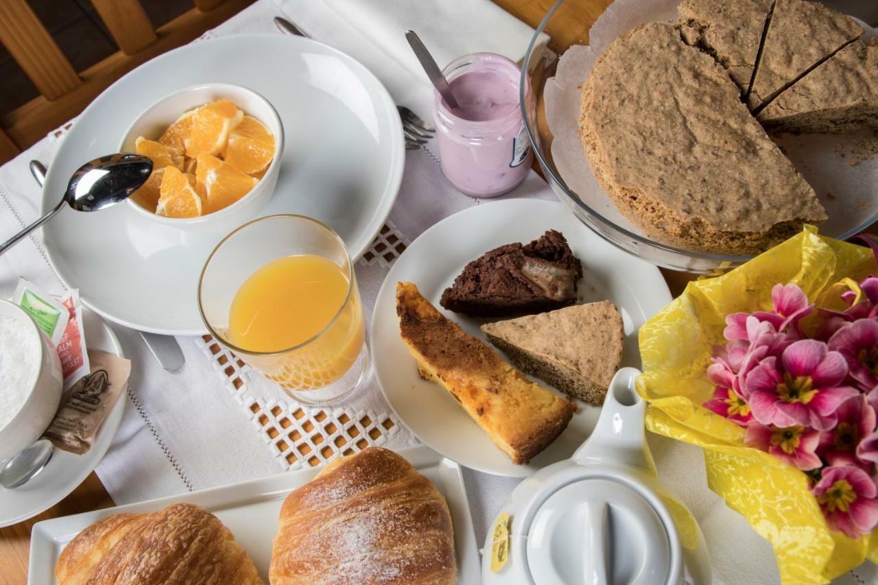 Locanda Del Borgo Prunetto 외부 사진