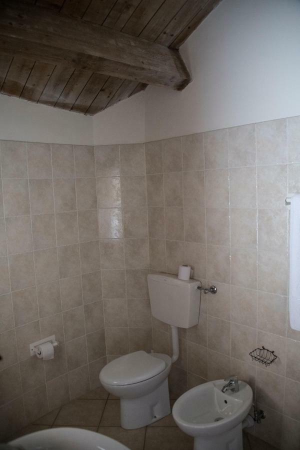 Locanda Del Borgo Prunetto 외부 사진