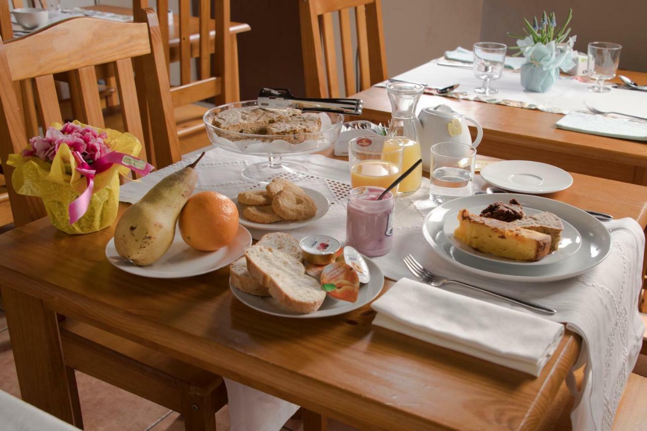 Locanda Del Borgo Prunetto 외부 사진