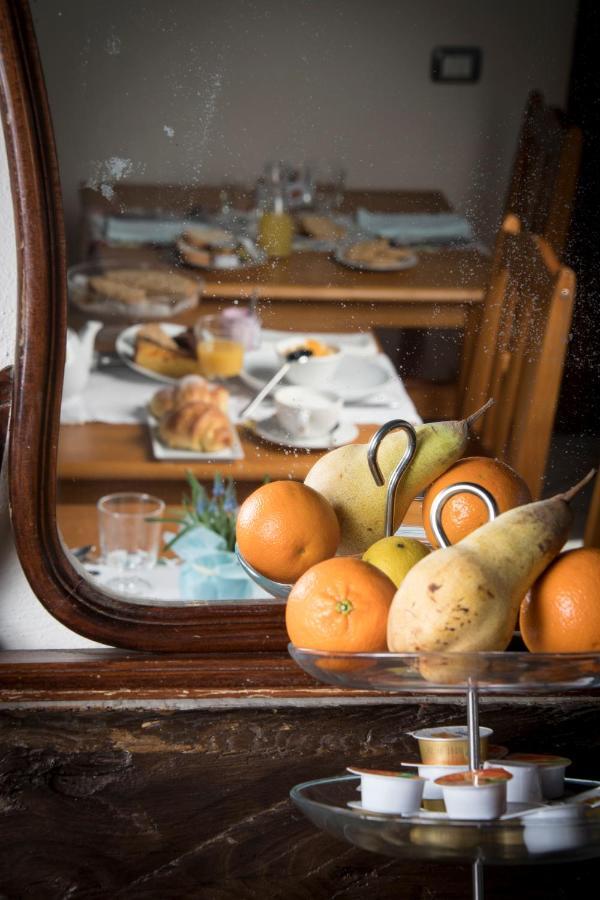 Locanda Del Borgo Prunetto 외부 사진