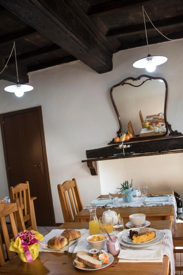 Locanda Del Borgo Prunetto 외부 사진