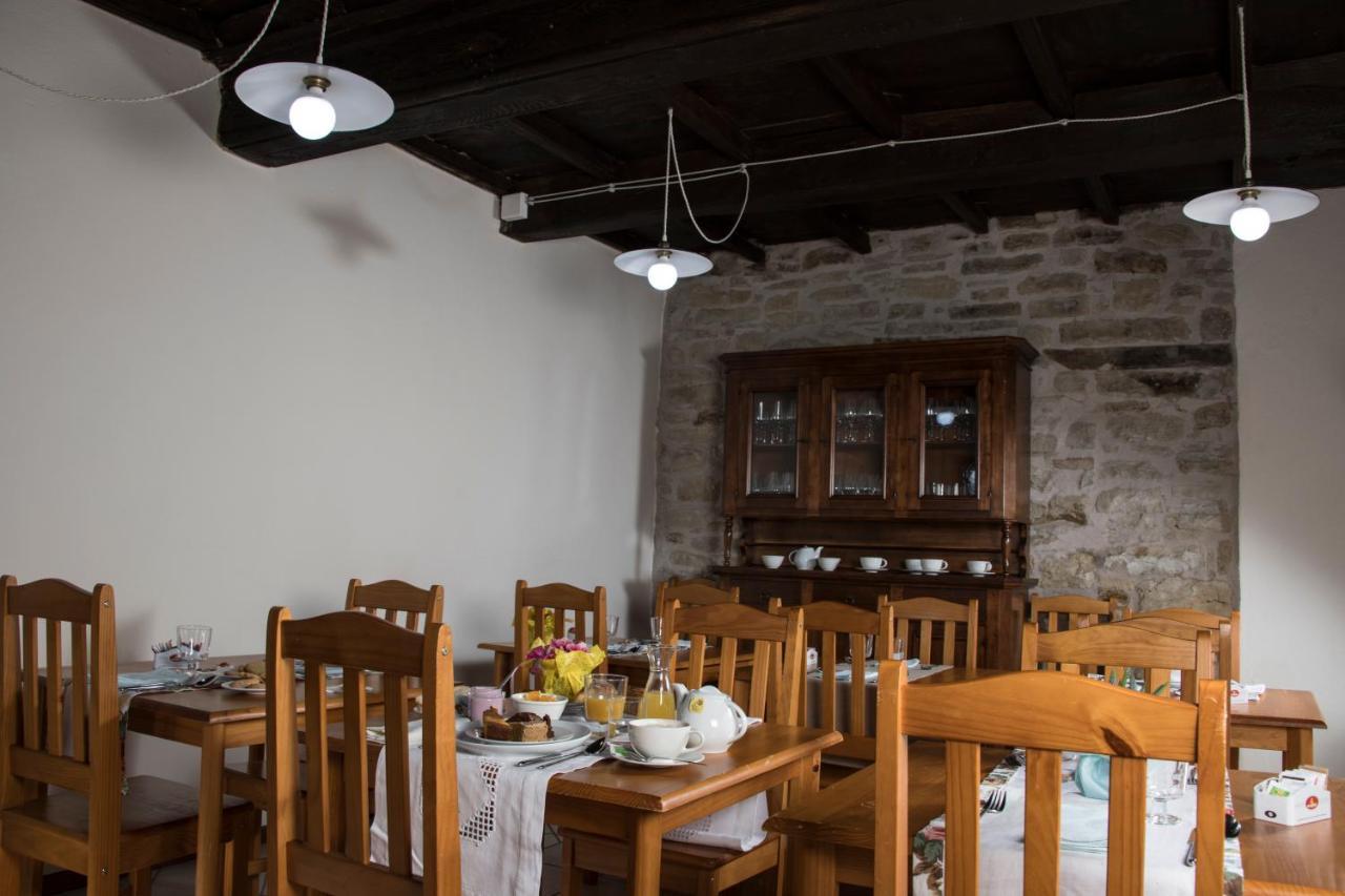 Locanda Del Borgo Prunetto 외부 사진
